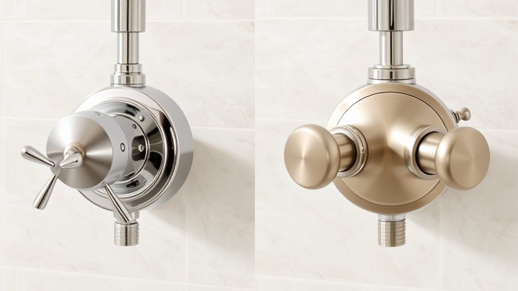 valve compatible shower trim kit compatibility