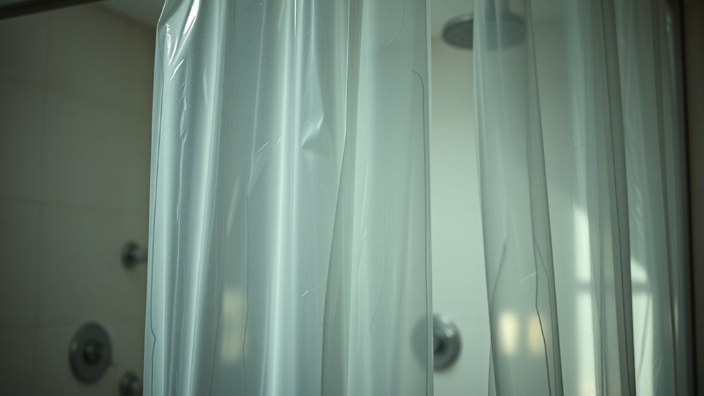 ventilation humidity raise toxins