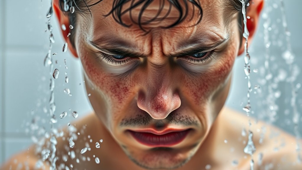 warning signs stop cold exposure