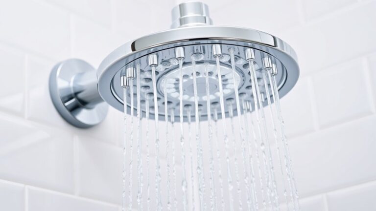 waterpik shower heads quality evaluation