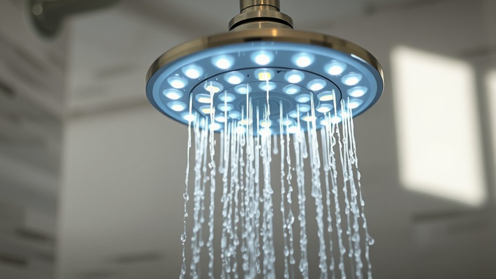 waterproof grounded low voltage safety