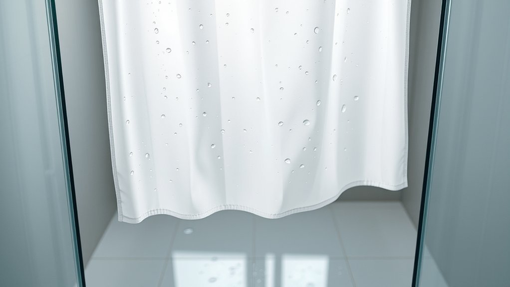 waterproof liners seal and direct leakage