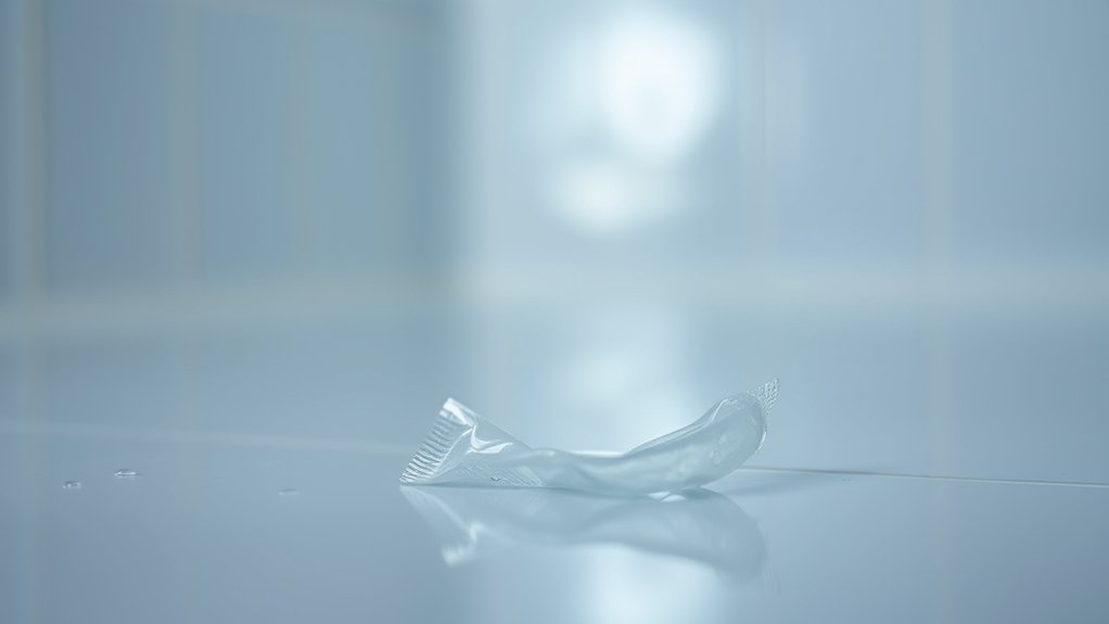 waterproof lubricated shower condoms