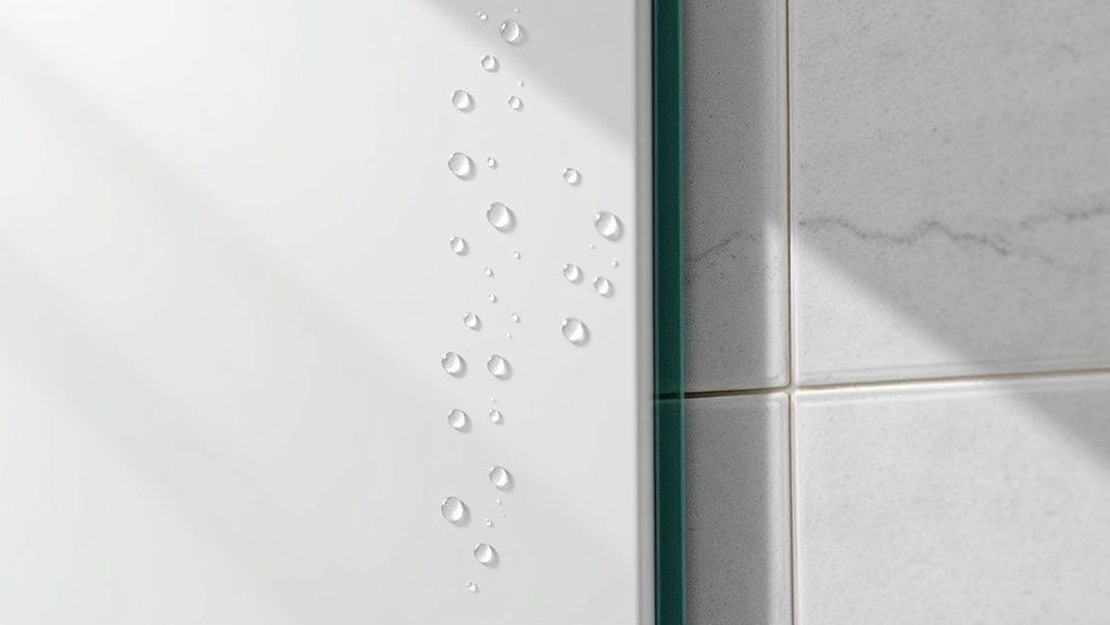 waterproof panels beat tiles durability wise